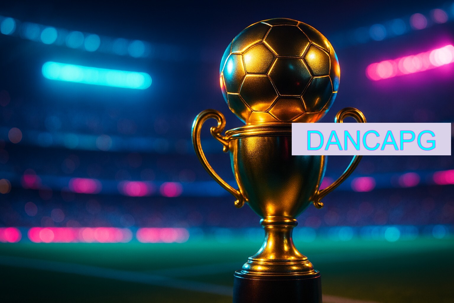 Eventos Esportivos