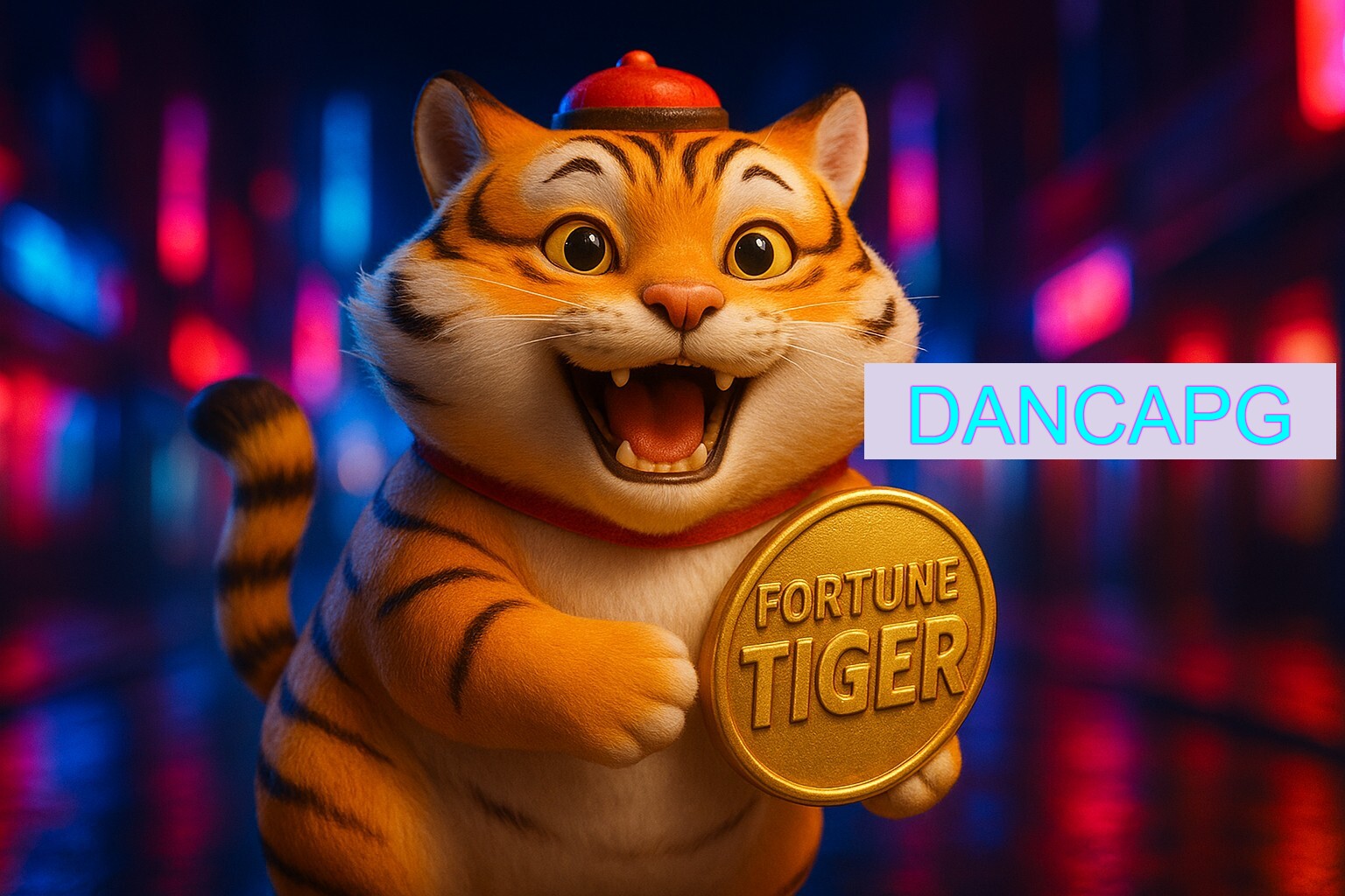 Como Jogar Fortune Tiger