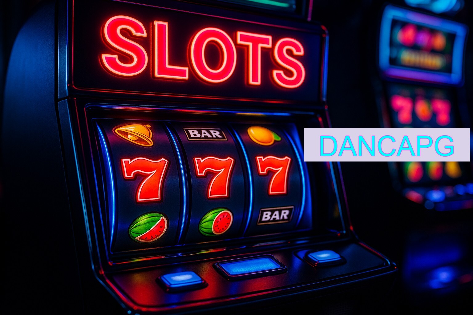 Benefícios dos Slots